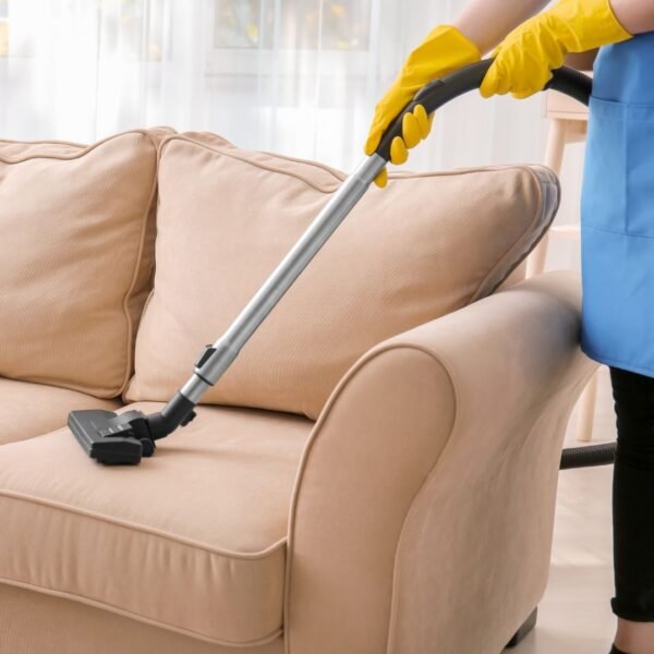 Sofa Cleaning